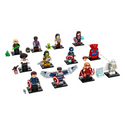 LEGO® Minifigures Marvel Studios FULL SET 71031