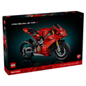 LEGO® Ducati Panigale V4 S Motorcycle 42202