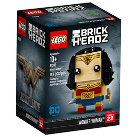 LEGO® Wonder Woman™ 41599