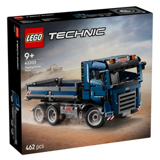 LEGO® Tipping Dump Truck 42203