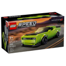 LEGO® Dodge Challenger SRT Hellcat Sports Car 77237-1