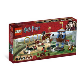 LEGO® Quidditch™ Match 4737