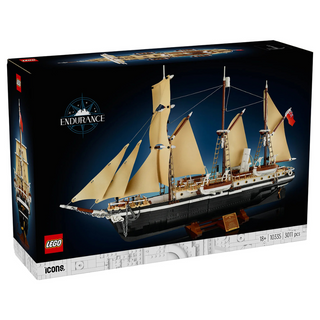 LEGO® The Endurance 10335