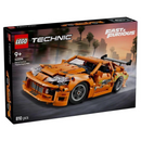 LEGO® Fast and Furious Toyota Supra MK4 42204-1