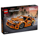 LEGO® Fast and Furious Toyota Supra MK4 42204