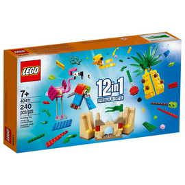 LEGO® Creative Fun 12-in-1 40411