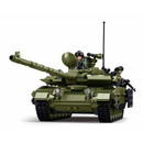 Sluban T90M-S MBT-2