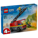 LEGO® Fire Ladder Truck 60463-1