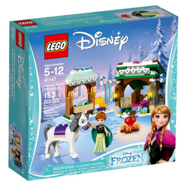 LEGO® Anna's Snow Adventure 41147