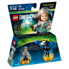 LEGO® Tina Goldstein Fun Pack 71257