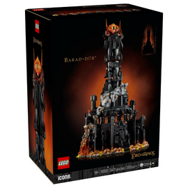 LEGO® The Lord of the Rings: Barad-dûr 10333
