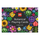 LEGO® Botanical Playing Cards-1