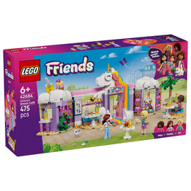 LEGO® Unicorn Dream Café 42684