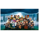 LEGO® Minifigure Harry Potter™ and Fantastic Beasts™  SEALED CASE 71022-2