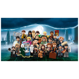 LEGO® Minifigure Harry Potter™ and Fantastic Beasts™  SEALED CASE 71022 - 0