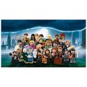 LEGO® Minifigure Harry Potter™ and Fantastic Beasts™  SEALED CASE 71022