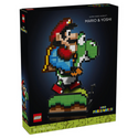 LEGO® Super Mario World™: Mario & Yoshi 71438