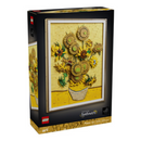 LEGO® Vincent van Gogh – Sunflowers 31215-1