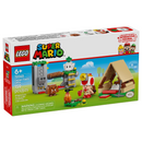 LEGO® Captain Toad's Camp 72040-1