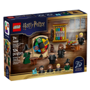 LEGO® Hogwarts™ Castle: Sorting Hat™ Ceremony 76460-1