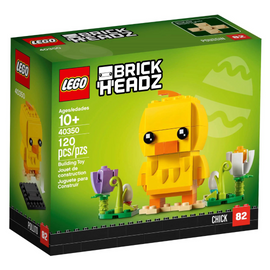 LEGO® Easter Chick 40350