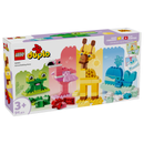 LEGO® DUPLO® Animal Building Game 10472-1