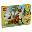 LEGO® Forest Animals: Red Fox 31154