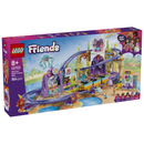LEGO® Mermaid Roller Coaster Ride 42703-1