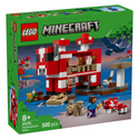 LEGO® The Mooshroom House 21270