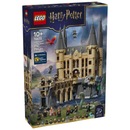 LEGO® Hogwarts™ Castle: East Wing 76473-1