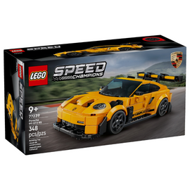 LEGO® Porsche 911 GT3 RS Super Car 77239