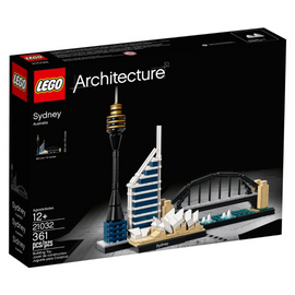 LEGO® Sydney 21032