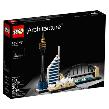 LEGO® Sydney 21032