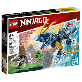 LEGO® Nya’s Water Dragon EVO 71800