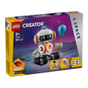 LEGO® Space Robot 31164