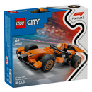 LEGO® F1® Driver with McLaren Race Car 60442-1