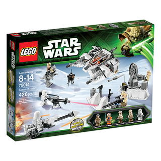 LEGO® Battle of Hoth™ 75014