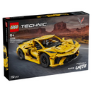 LEGO® Chevrolet Corvette Stingray 42205-1