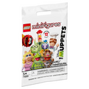 LEGO® Minifigures The Muppets FULL SET 71033