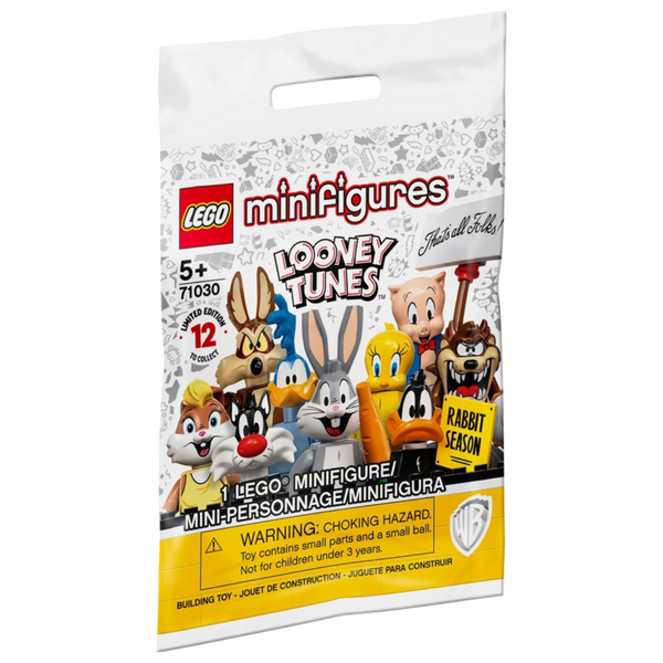 LEGO® Minifigures Looney Tunes™ FULL SET 71030