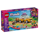 LEGO® Friendship Road-Trip Travel Car 42659-1