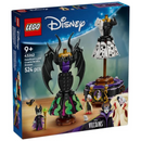 LEGO® Maleficent's and Cruella De Vil's Dresses 43262-1