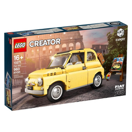 LEGO® Fiat 500 10271