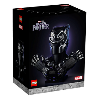 LEGO® Black Panther 76215