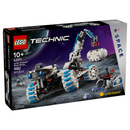 LEGO® Lunar Outpost® Moon Rover Space Vehicle 42211-1