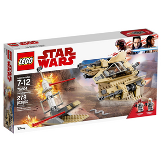 LEGO® Sandspeeder™ 75204