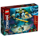 LEGO® Lloyd's Hydro Mech 71750-1