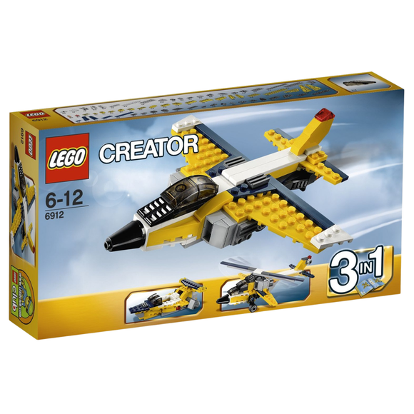 LEGO® Super Soarer 6912