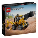LEGO® Backhoe Loader 42197-1