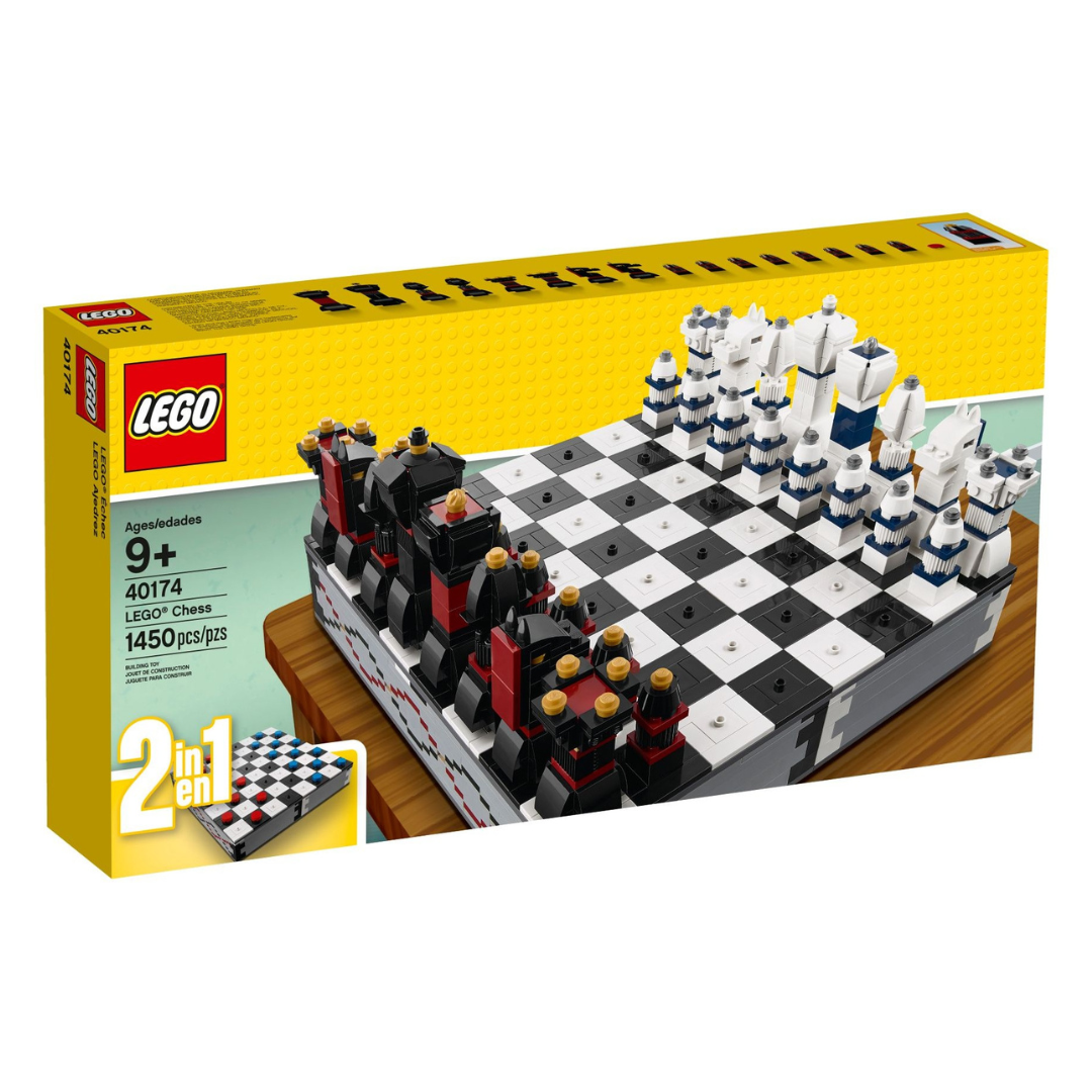 LEGO® Chess 40174